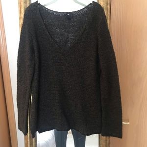 H&M V-Neck Sweater